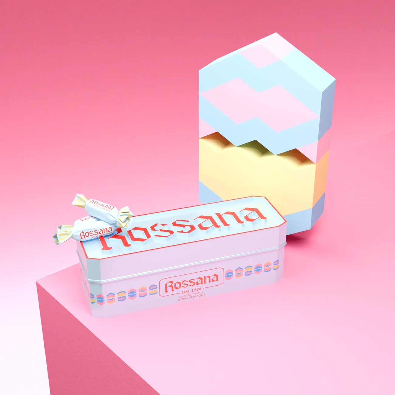 Rossana – 2