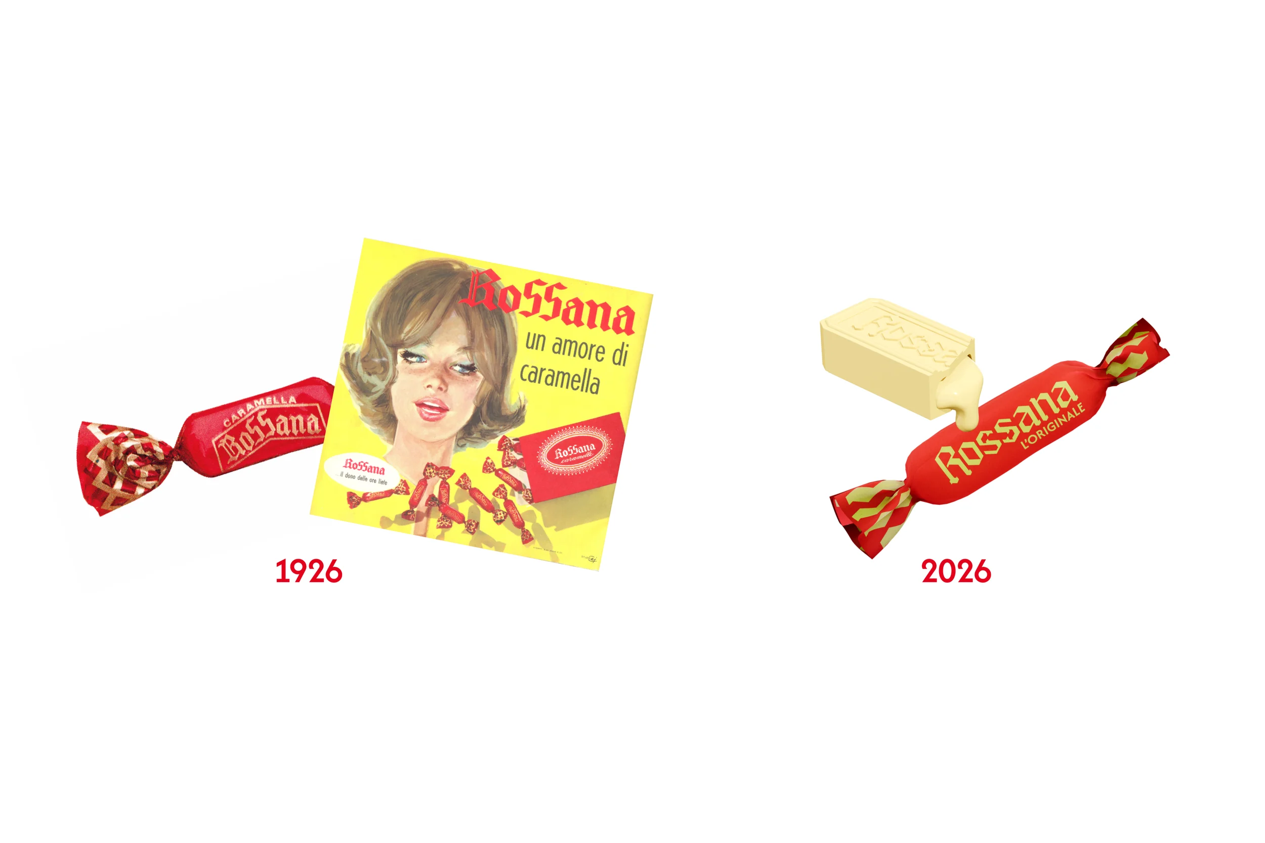 Rossana – 3